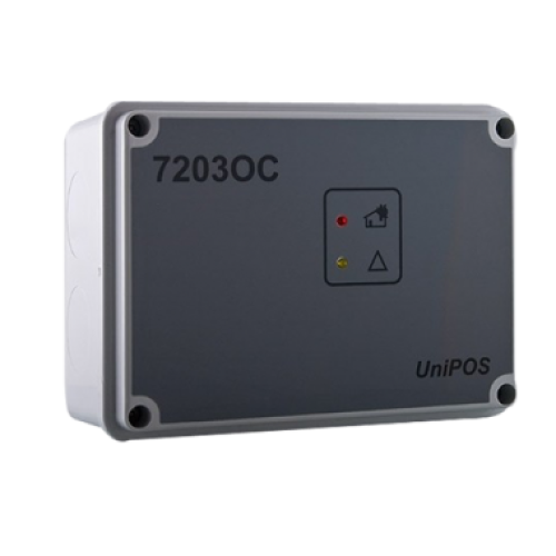 Module điều khiển Unipos FD7203OC 1 ngõ ra